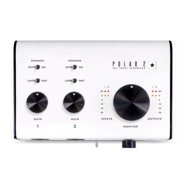 Blackstar Polar-2 по цене 18&nbsp;390 ₽