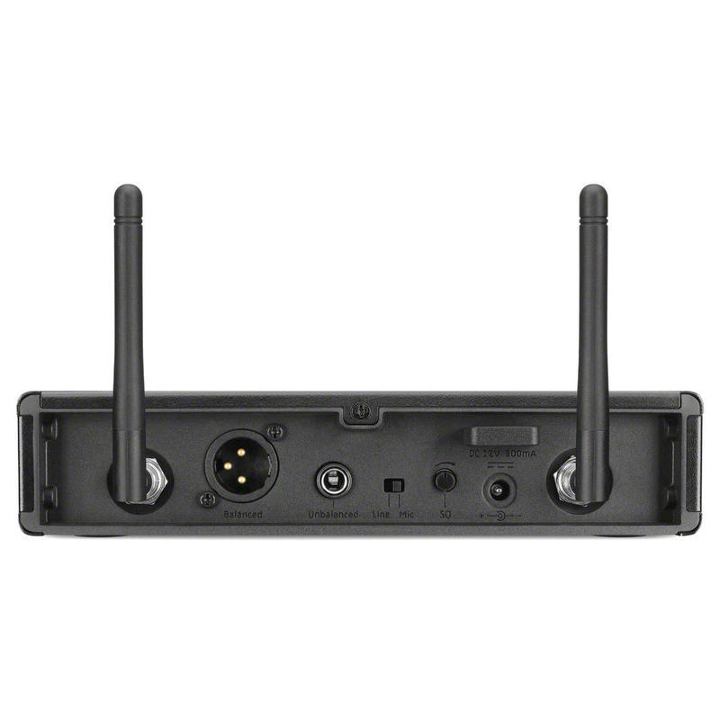 Sennheiser XSW 2-ME3-B по цене 56&nbsp;120 ₽