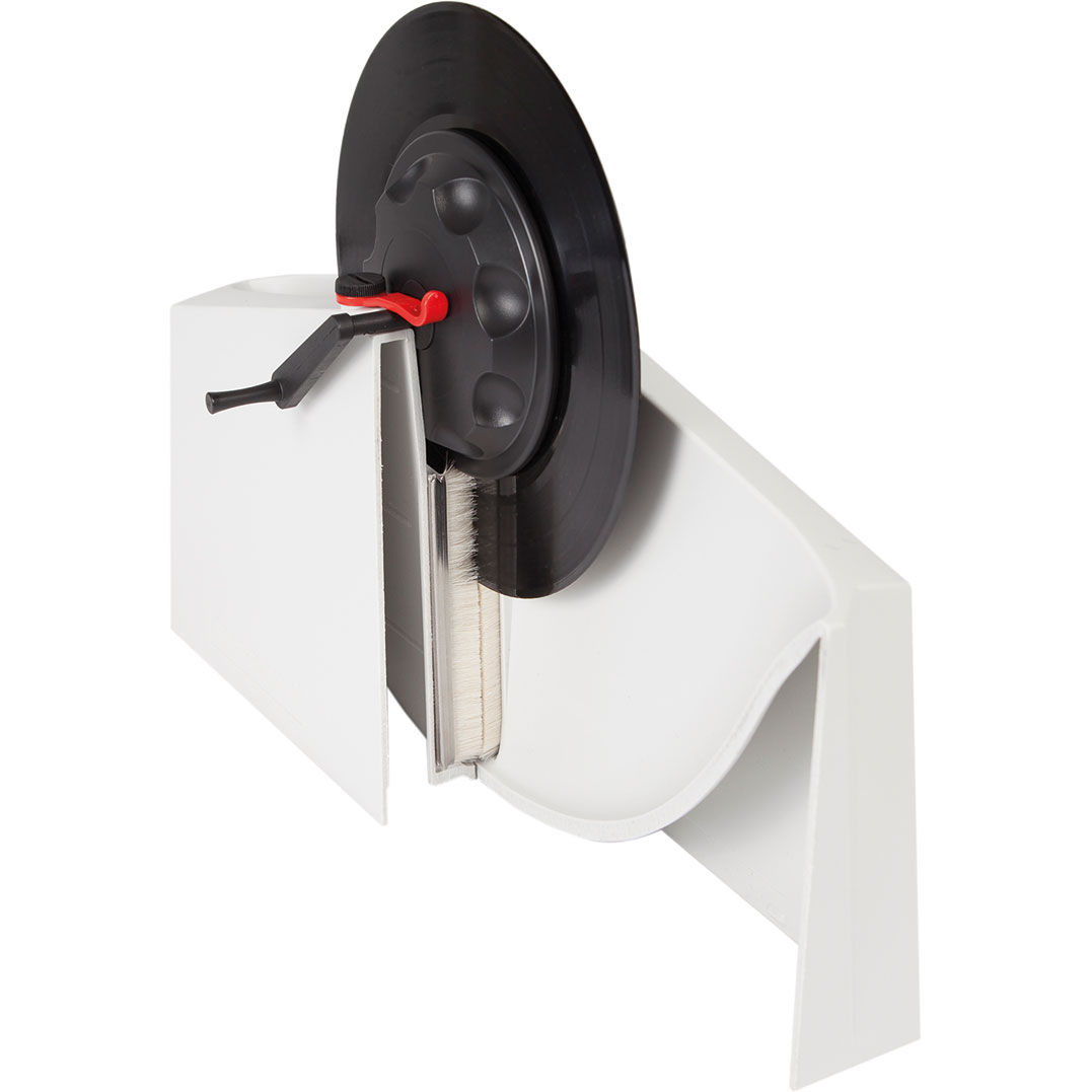KNOSTI Disco Antistat Record Cleaning Unit (MK2) по цене 11&nbsp;500 ₽