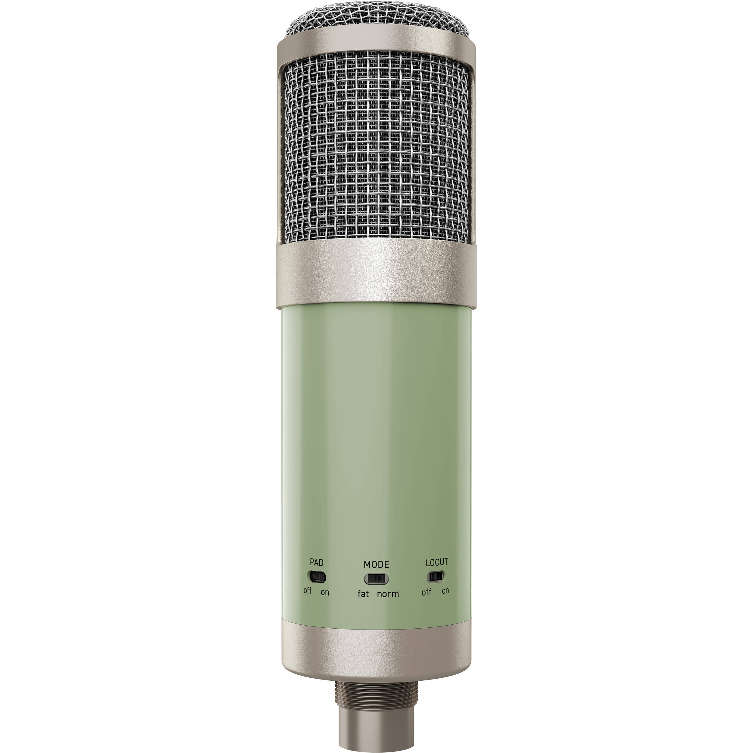Universal Audio UA Bock 187 FET по цене 129&nbsp;890 ₽