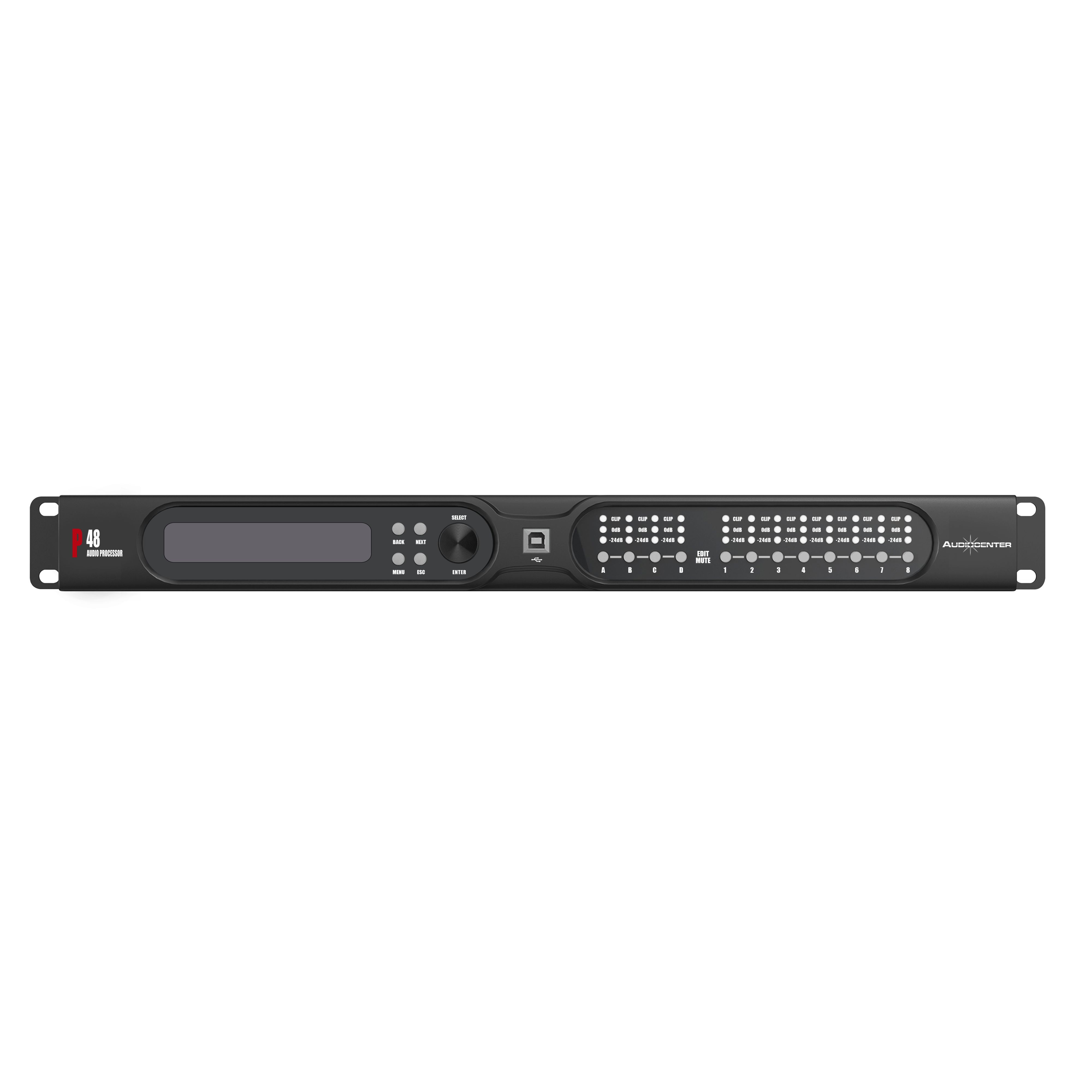 Audiocenter P48 по цене 77&nbsp;200 ₽