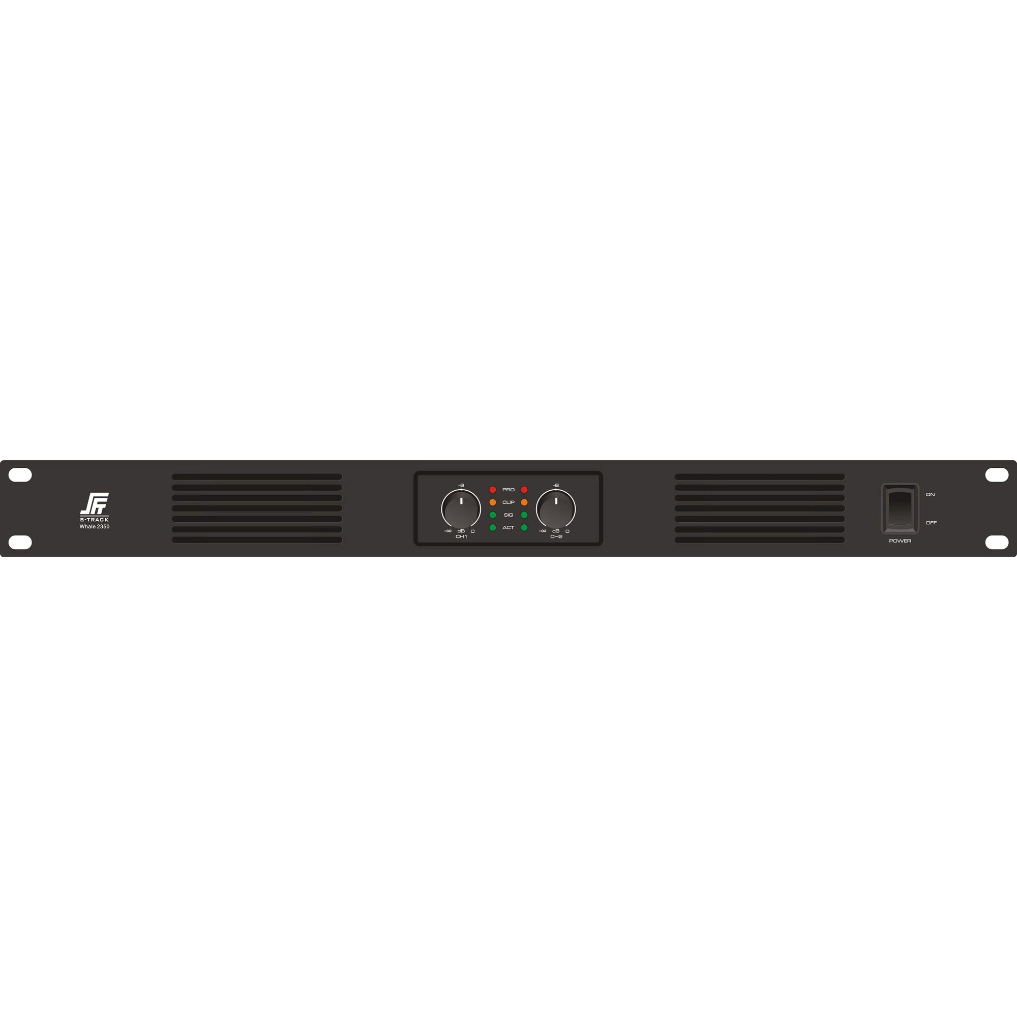 S-Track Whale 2350 по цене 26&nbsp;880 ₽