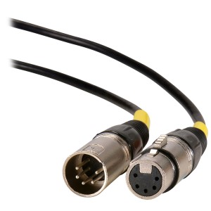 CHAUVET-DJ DMX5P25FT DMX Cable 7 по цене 3&nbsp;000 ₽