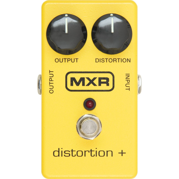 MXR M104 Distortion+ по цене 11&nbsp;080 ₽