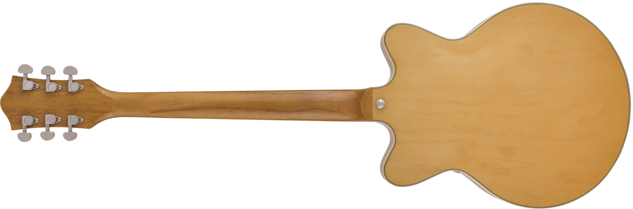 Gretsch G2655 Streamliner Center Block Junior Village Amber по цене 71&nbsp;500 ₽