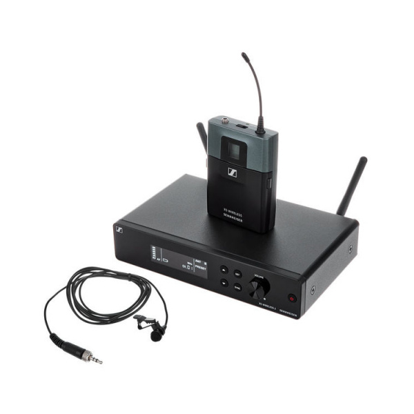 Sennheiser XSW 2-ME2-A по цене 41&nbsp;600 ₽