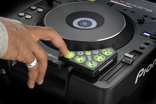 Novation Dicer по цене 9&nbsp;400 ₽