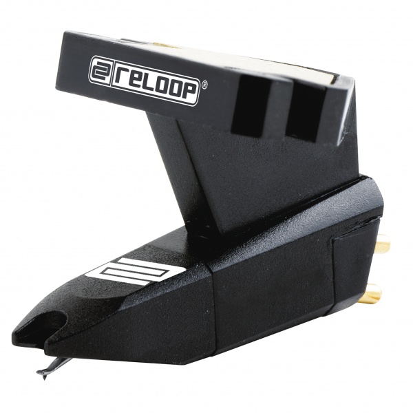 Reloop OM Black по цене 5&nbsp;580 ₽