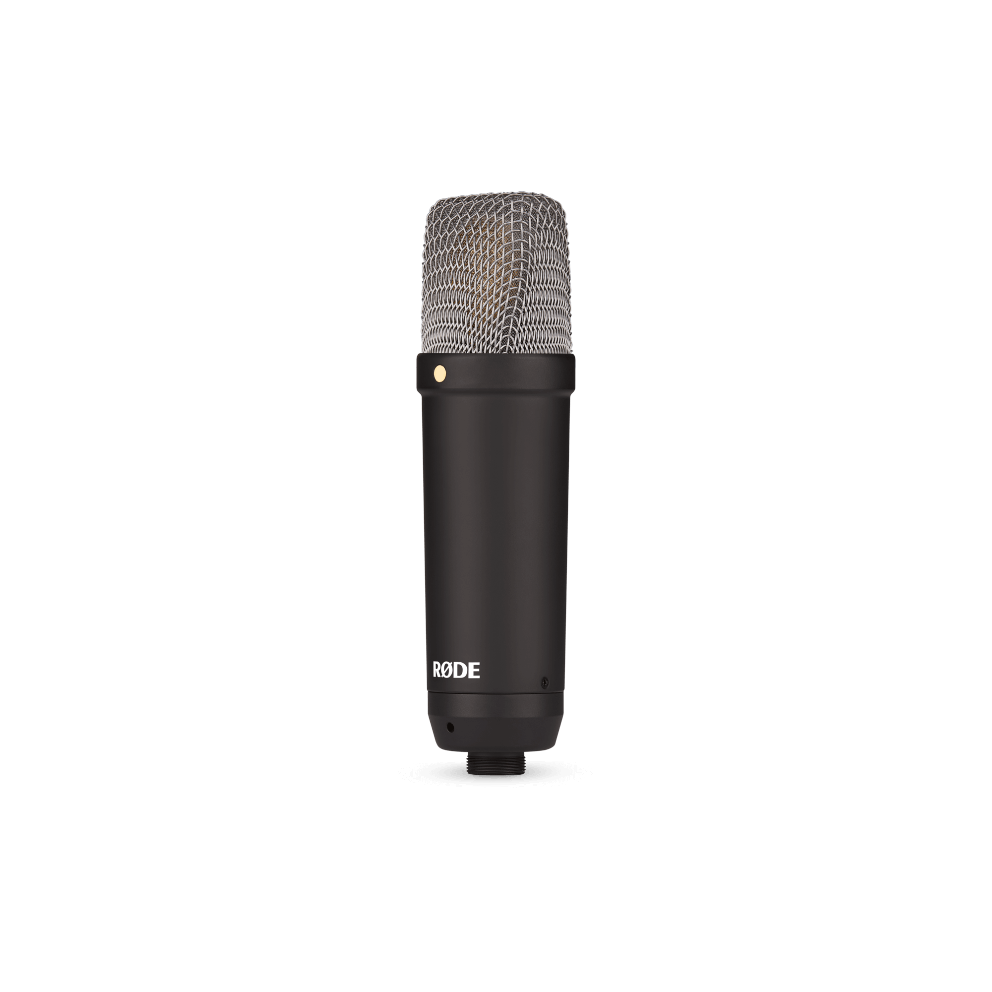 Rode NT1 Signature Black по цене 23&nbsp;560 ₽