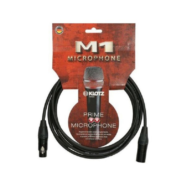 Klotz M1FM1N2000 по цене 5&nbsp;340 ₽