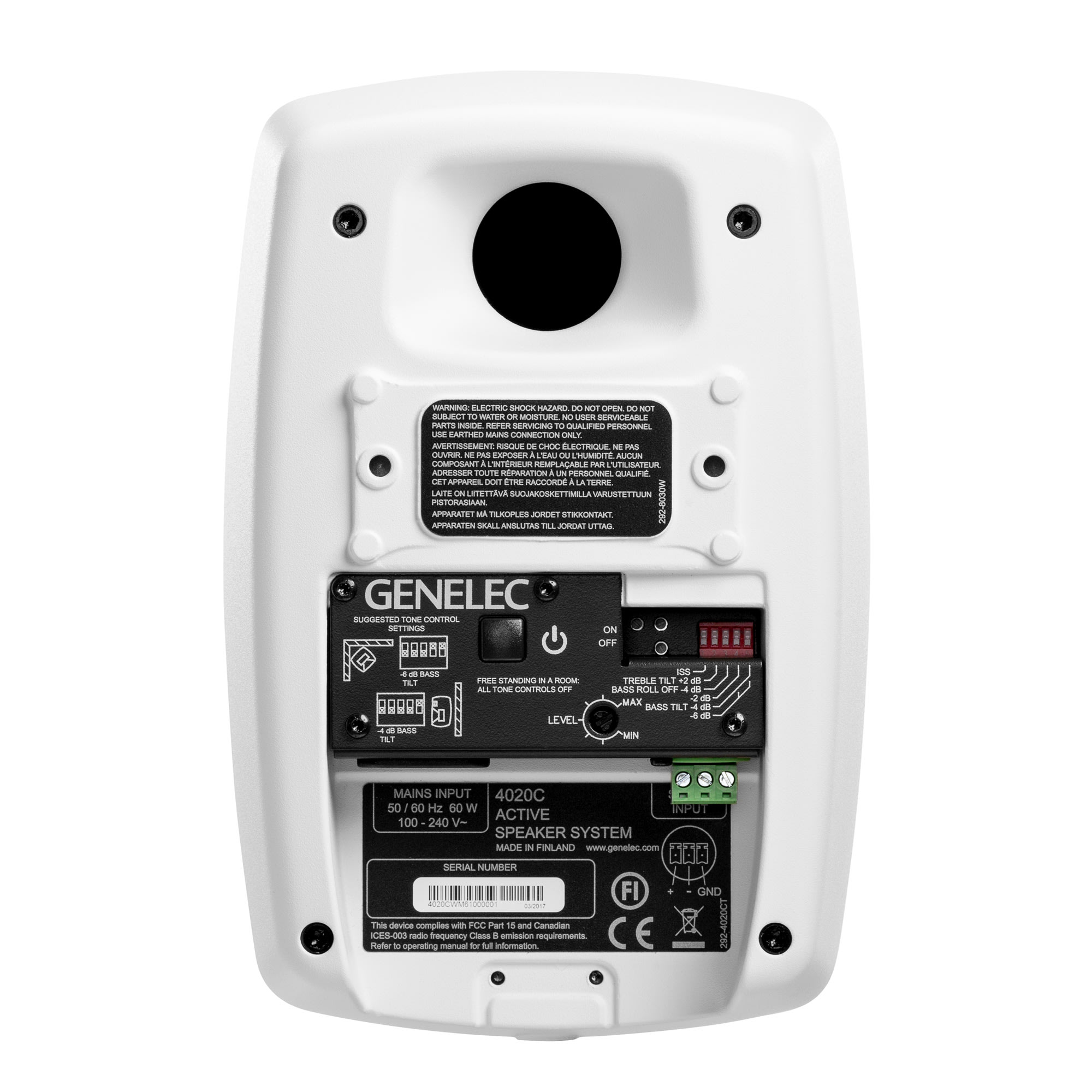 Genelec 4020CXM по цене 92&nbsp;230 ₽
