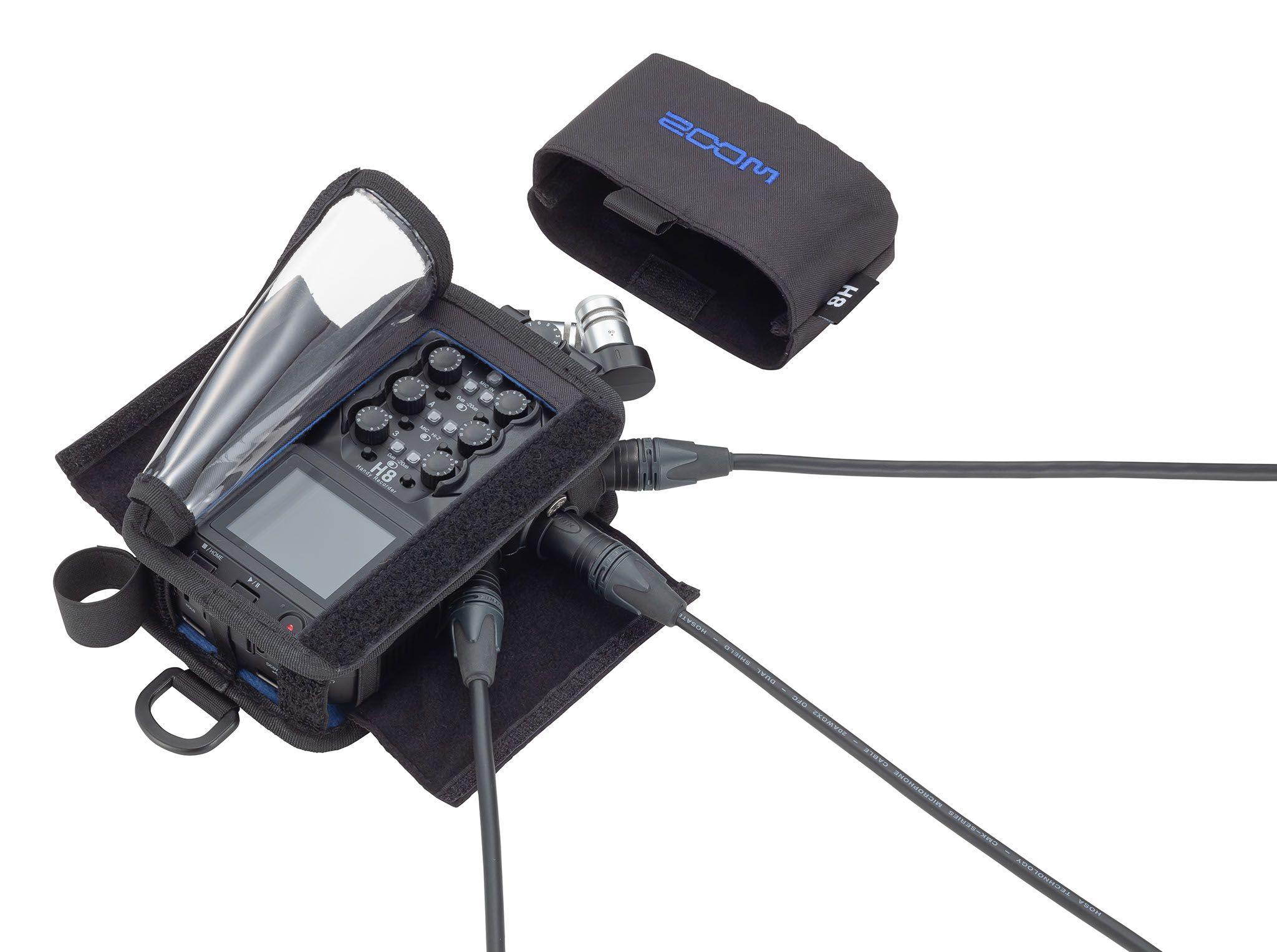 Zoom PCH-8 по цене 3&nbsp;620 ₽