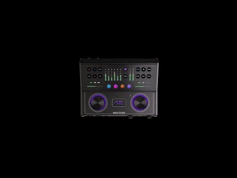 Avid MBOX Studio по цене 86&nbsp;700 ₽