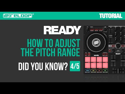 Reloop Ready по цене 28&nbsp;040 ₽