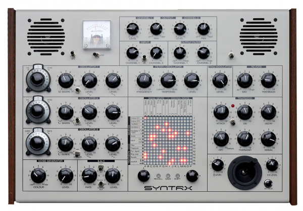Erica Synths SYNTRX по цене 260&nbsp;000 ₽