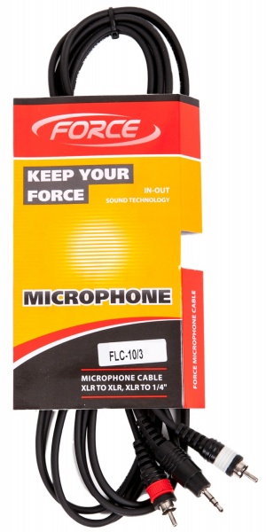 FORCE FLC-10/3 по цене 410 ₽