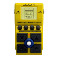 Zoom MS-200D+ по цене 17&nbsp;050 ₽