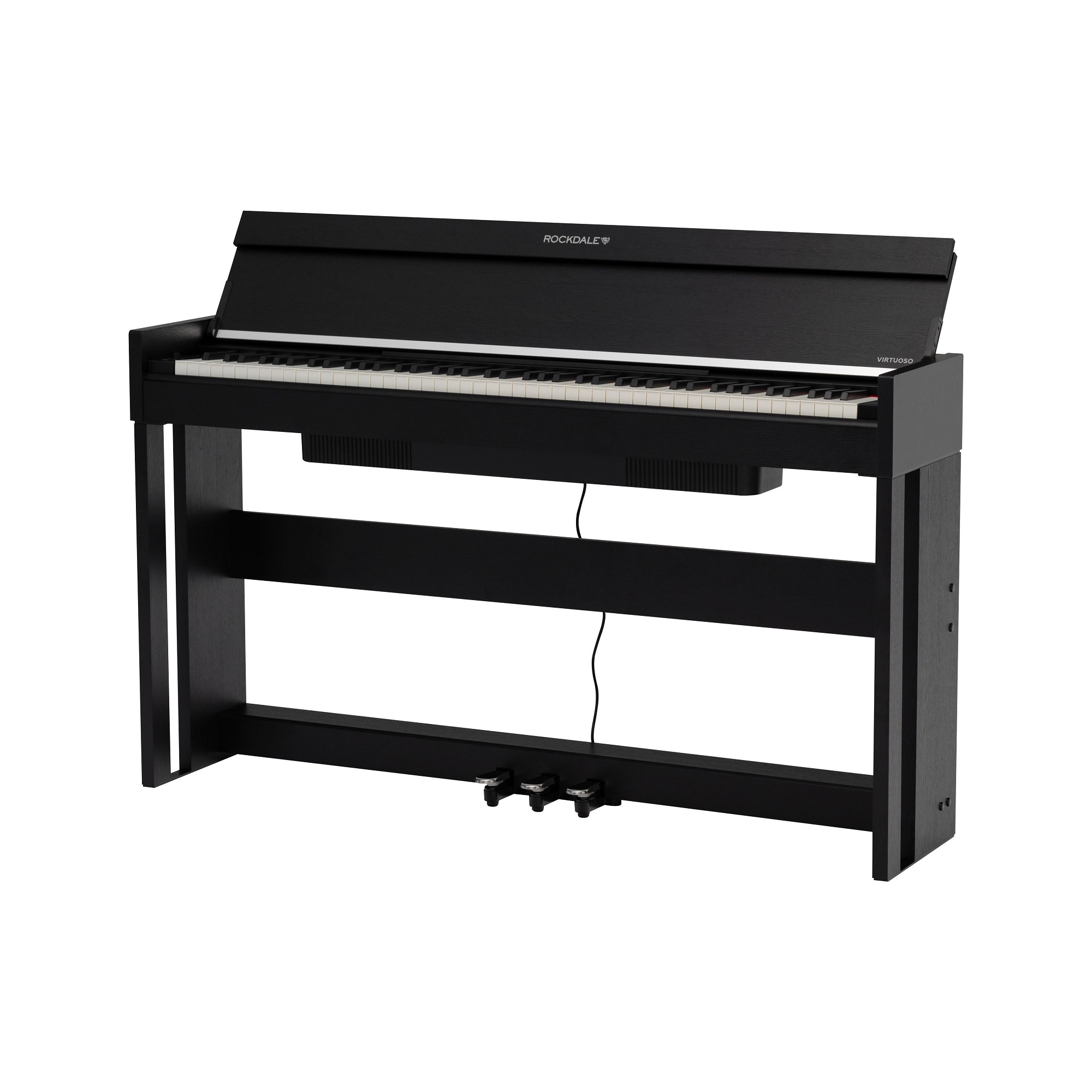 Rockdale Virtuoso 256 BK по цене 54&nbsp;690 ₽