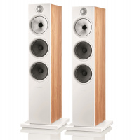 Bowers & Wilkins 603 S2 Anniversary Edition Oak по цене 218&nbsp;000 ₽