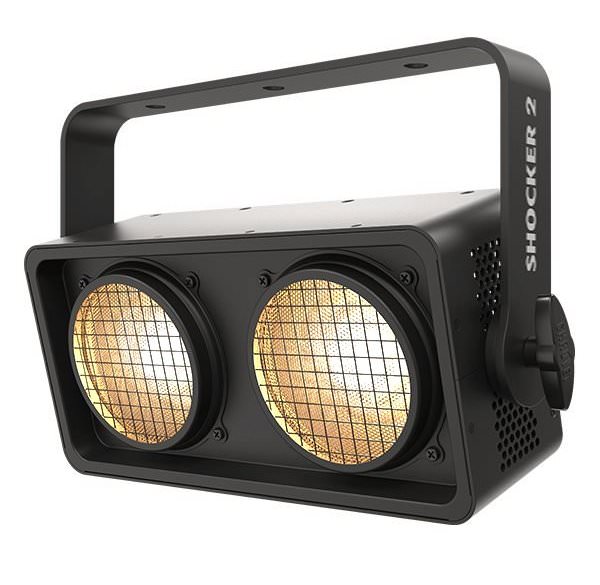 Chauvet-DJ SHOCKER 2 по цене 69&nbsp;530 ₽
