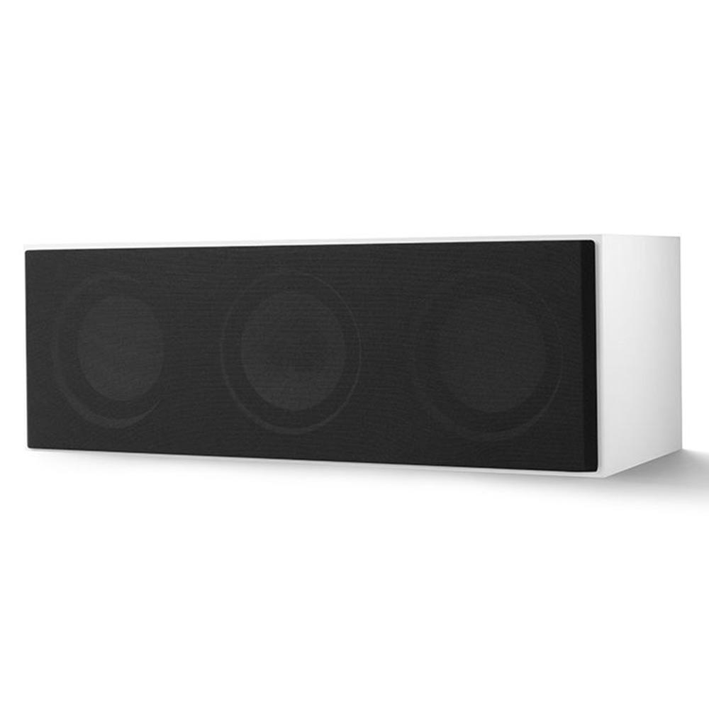 KEF Q250C White по цене 52&nbsp;590 ₽
