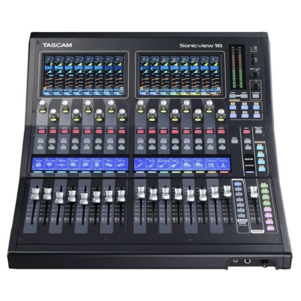 Tascam Sonicview 16 по цене 187&nbsp;110.00 ₽