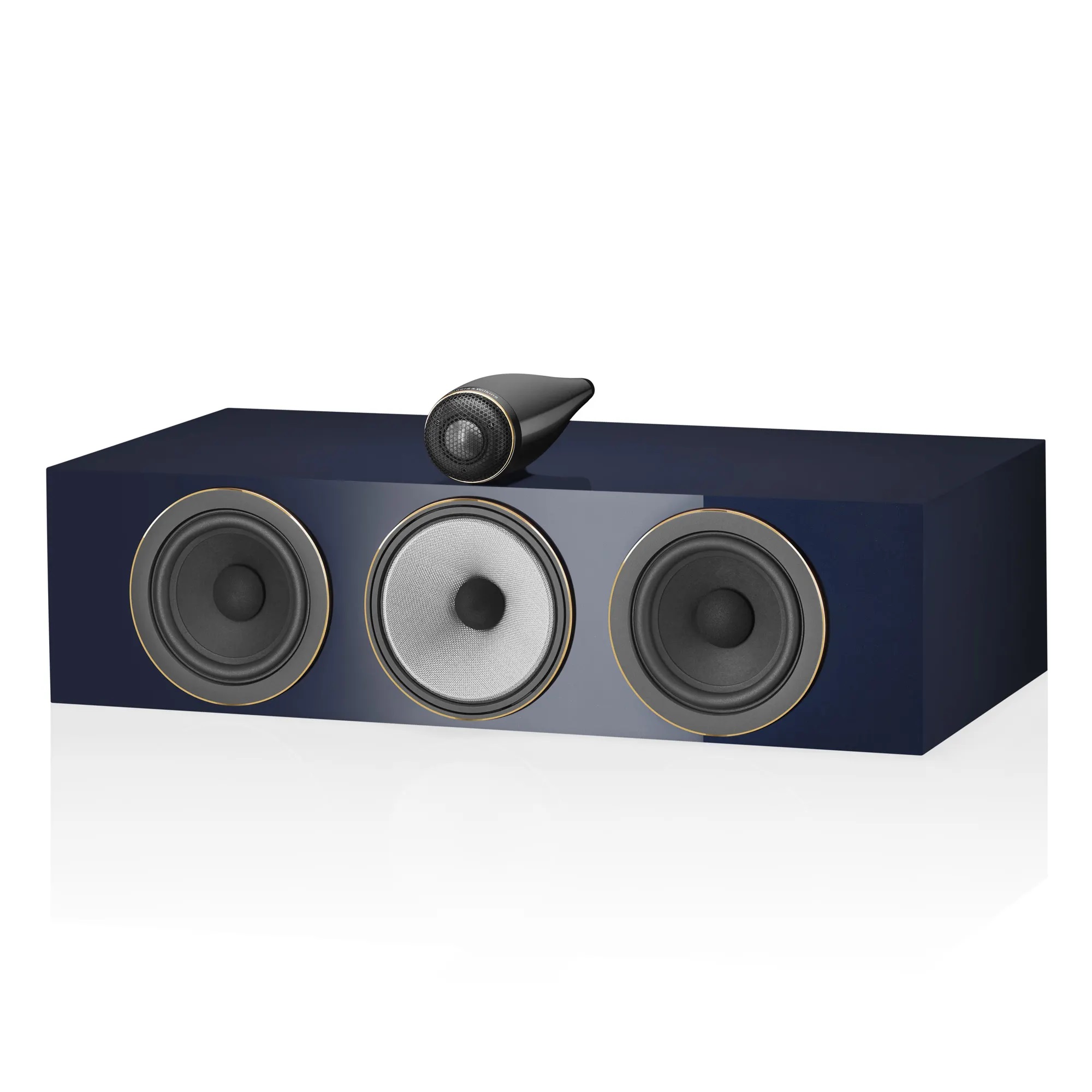 Bowers & Wilkins HTM71 S3 Signature Midnight Blue Metallic по цене 282&nbsp;000 ₽