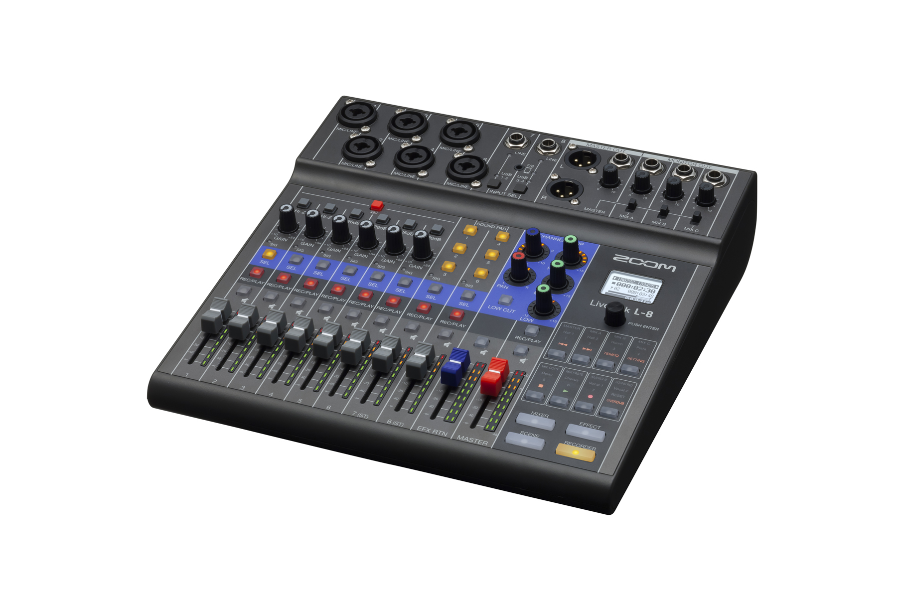 Zoom L‑8 по цене 52&nbsp;040 ₽