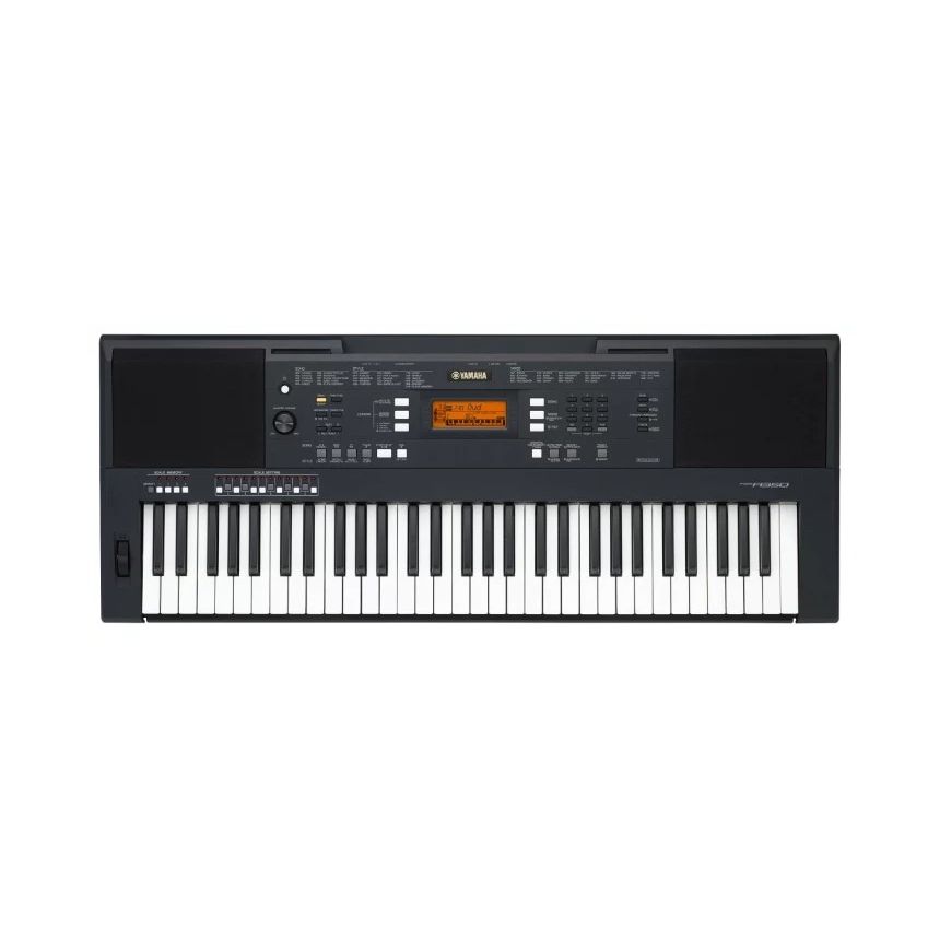 Yamaha PSR-A350 по цене 54&nbsp;980 ₽