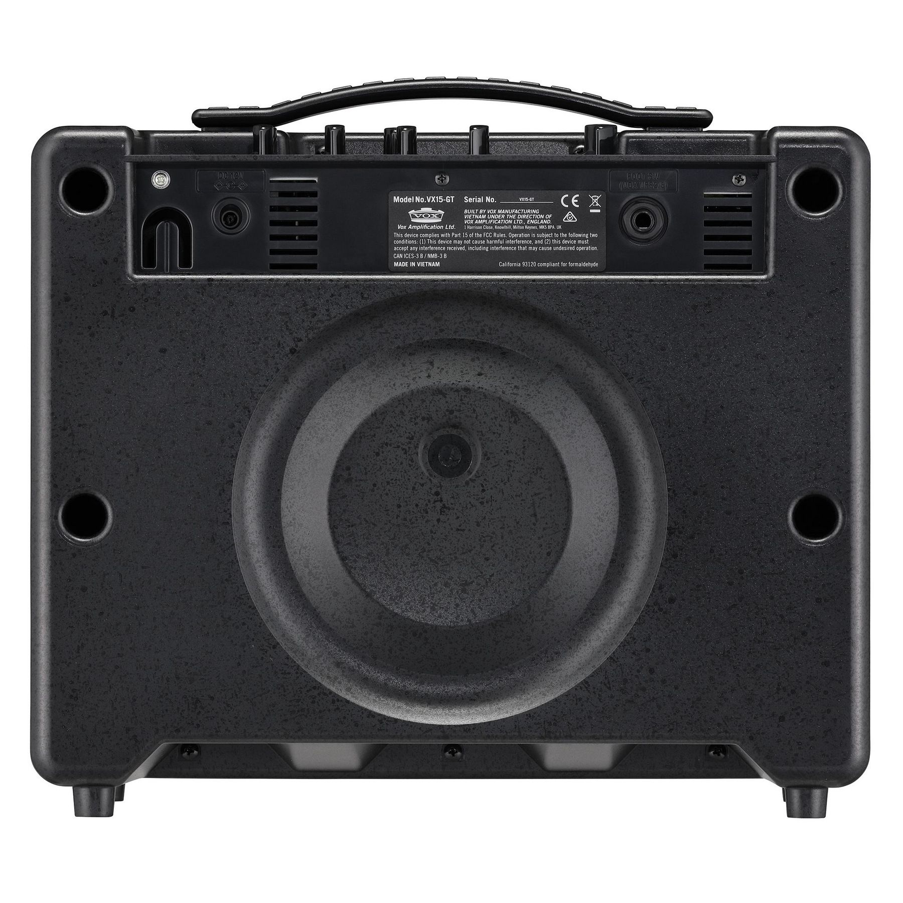 Vox VX15-GT по цене 19&nbsp;900 ₽