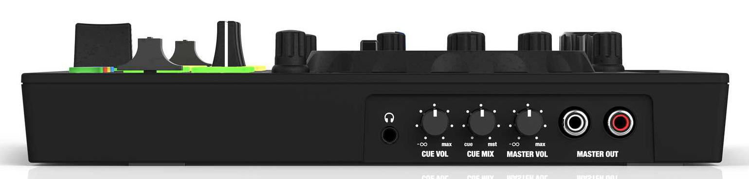 Reloop Buddy по цене 32&nbsp;990 ₽