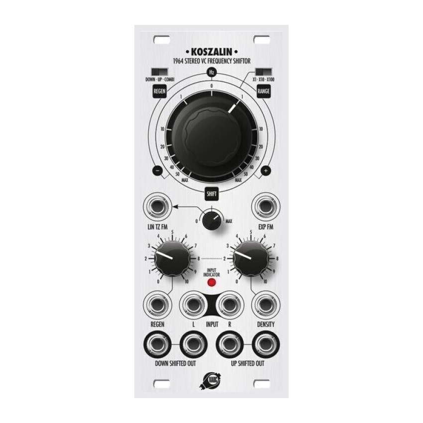 Xaoc Devices Koszalin по цене 39&nbsp;910 ₽