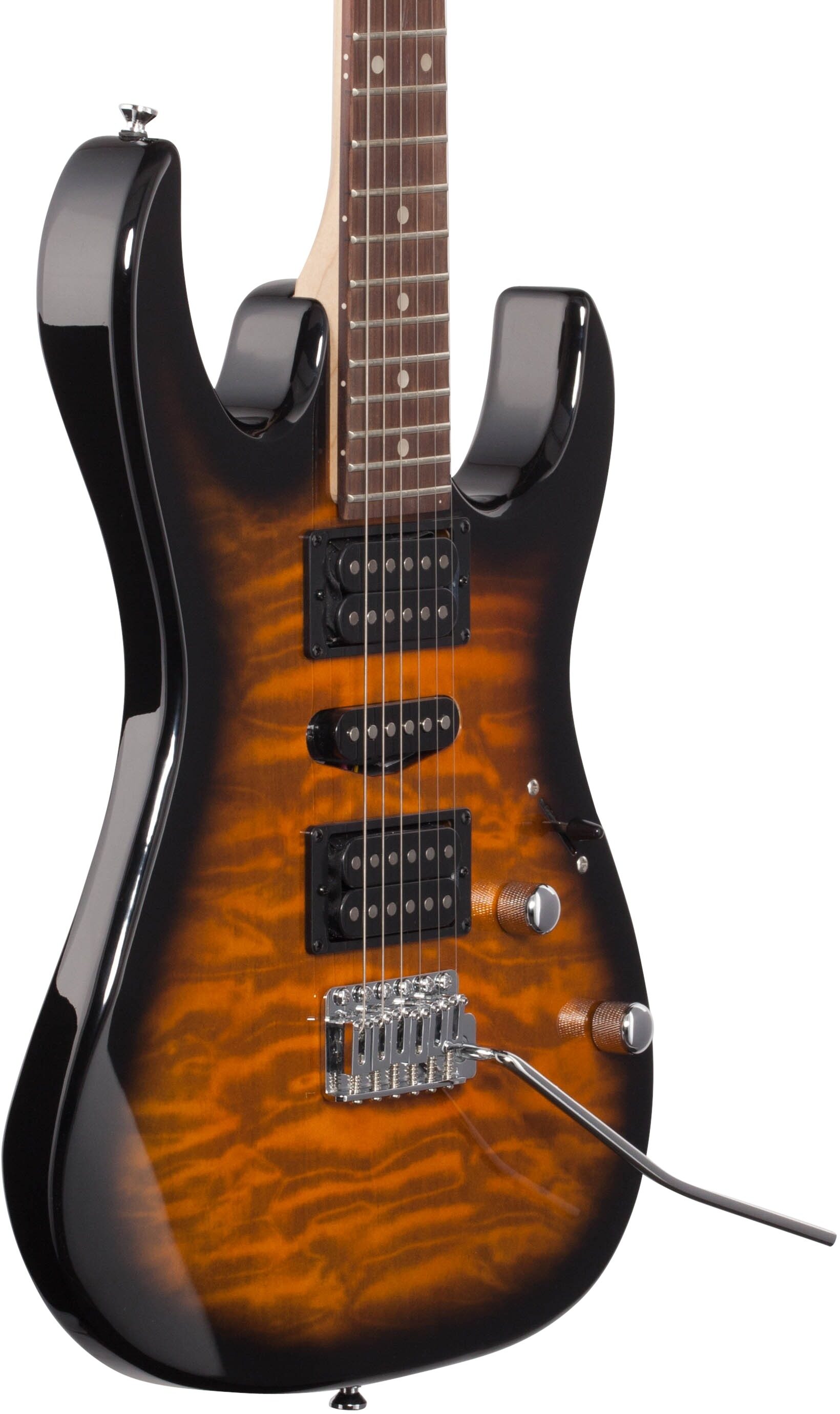 Ibanez GRX70QA-SB по цене 30&nbsp;590 ₽