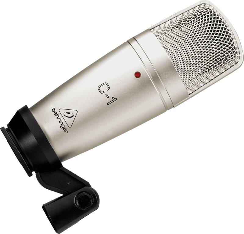 Behringer C-1 по цене 5&nbsp;070 ₽