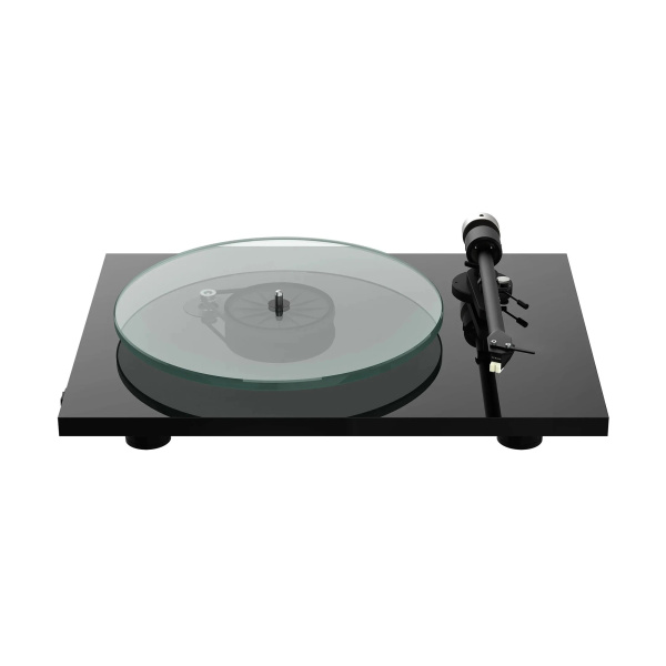 Pro-Ject T2 Super Phono (Rainier) High Gloss Black по цене 75&nbsp;000 ₽