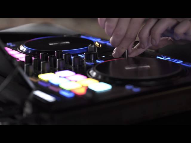 Reloop Beatpad 2 по цене 70&nbsp;560 ₽