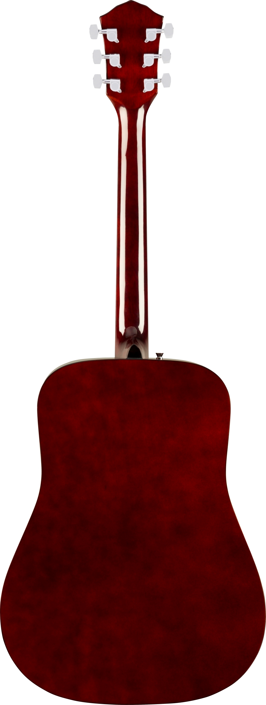 Fender FA-125 Walnut по цене 22&nbsp;500 ₽
