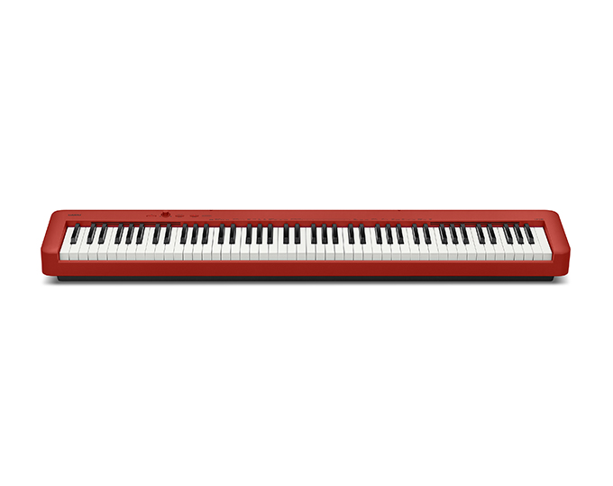 Casio CDP-S160RD по цене 47&nbsp;510 ₽