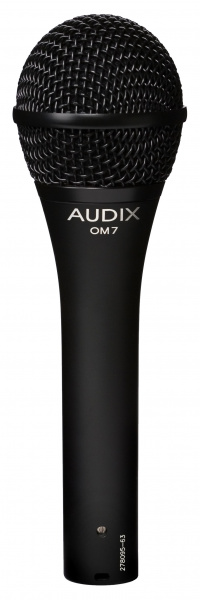 Audix OM7 по цене 33&nbsp;990 ₽