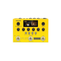 Nux NML-3DLS Dual Loop Stereo по цене 19&nbsp;230 ₽