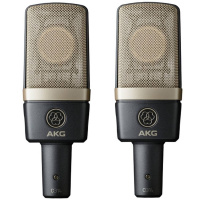 AKG C314 ST по цене 183&nbsp;000 ₽