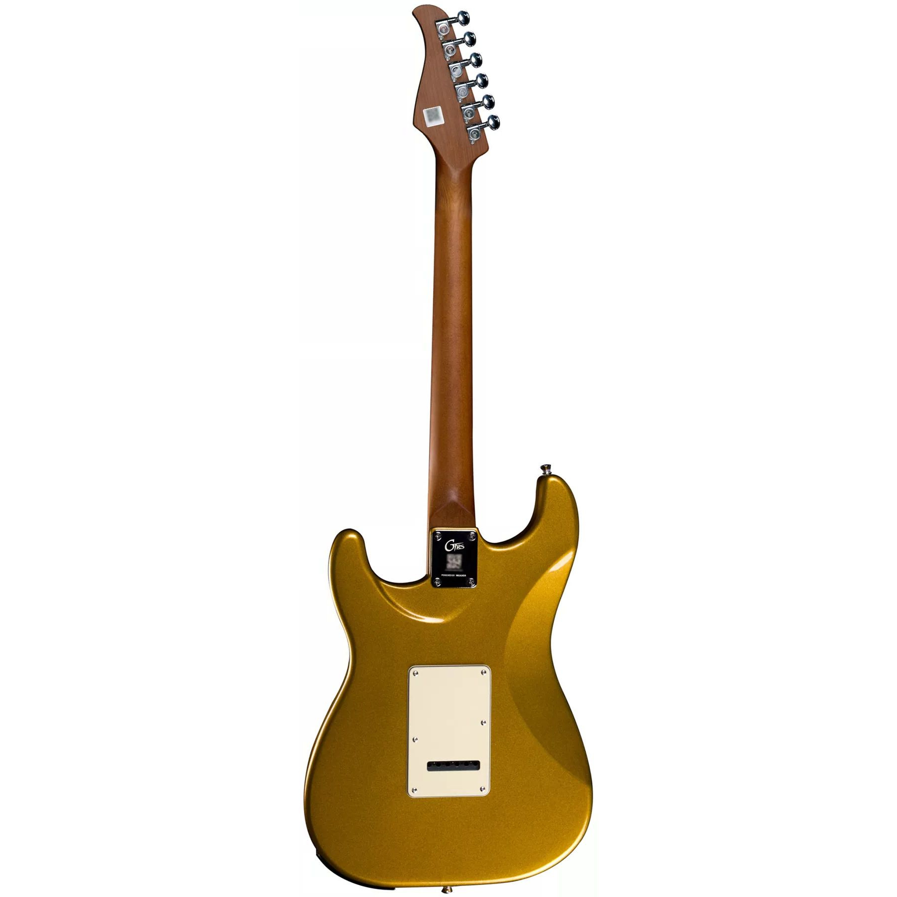 Mooer GTRS S800 Gold по цене 35&nbsp;990 ₽
