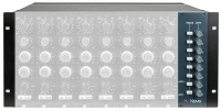 AMS Neve 5U 1073/1084 8-Way Rack- Unloaded по цене 262&nbsp;200 ₽