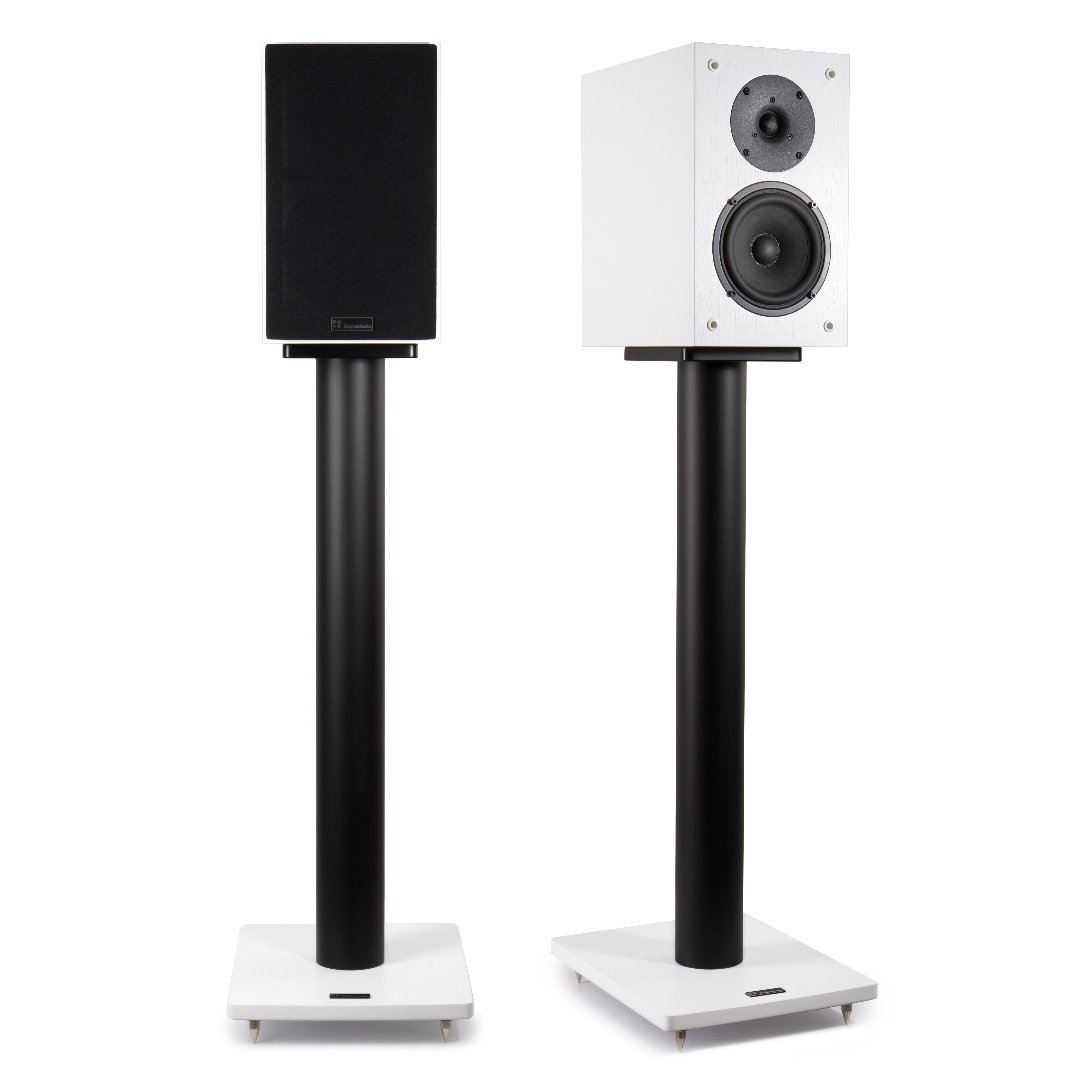 Radiotehnika T7 Black/White по цене 21&nbsp;990 ₽