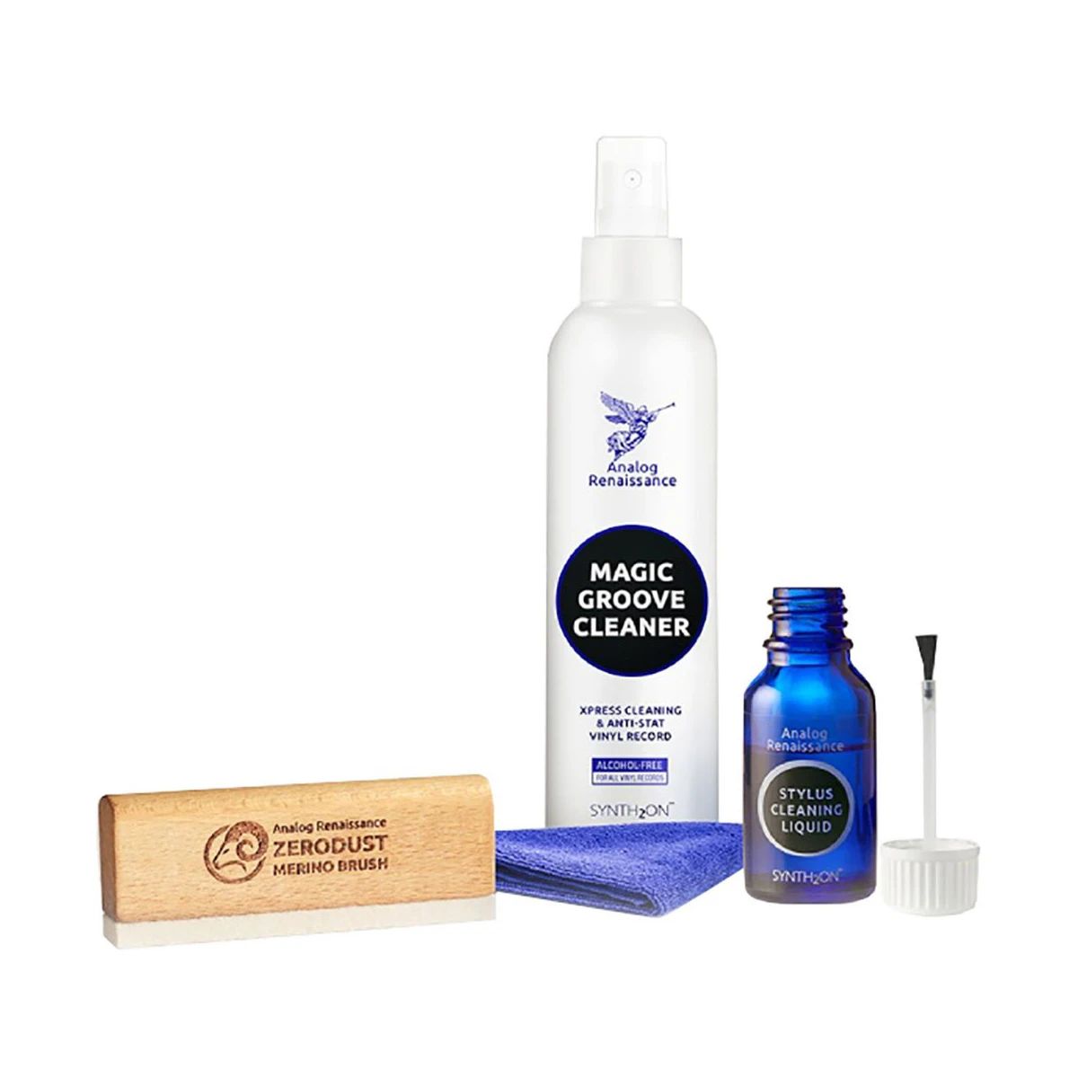 Analog Renaissance Magic Cleaning Box по цене 3&nbsp;500 ₽