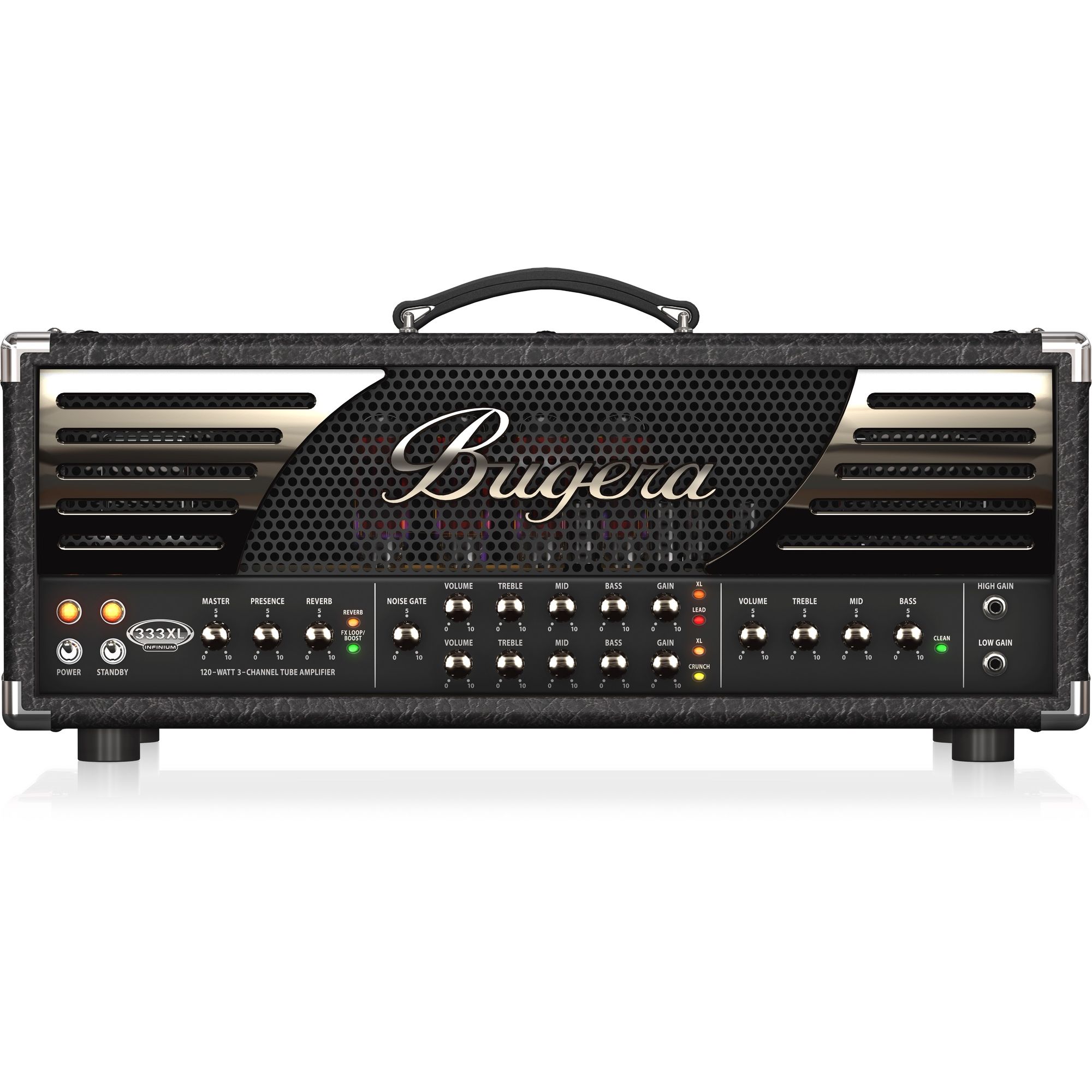 Bugera 333XL Infinium по цене 92&nbsp;560 ₽