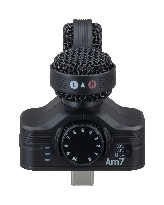 Zoom Am7 по цене 11&nbsp;440 ₽