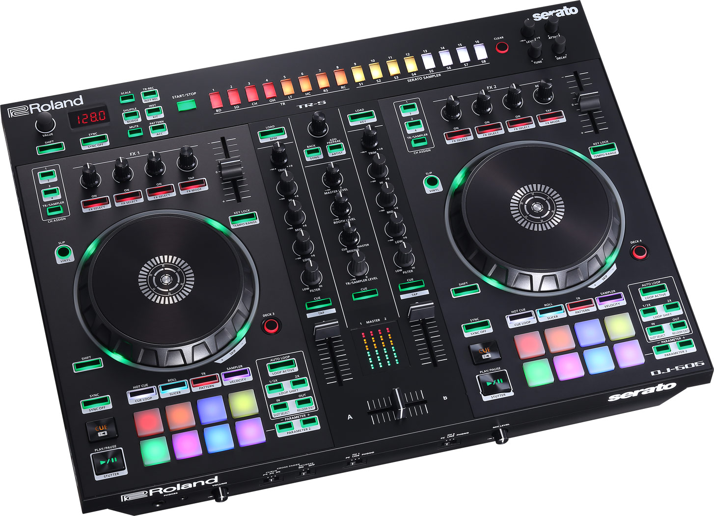 Roland DJ-505 по цене 89&nbsp;990 ₽