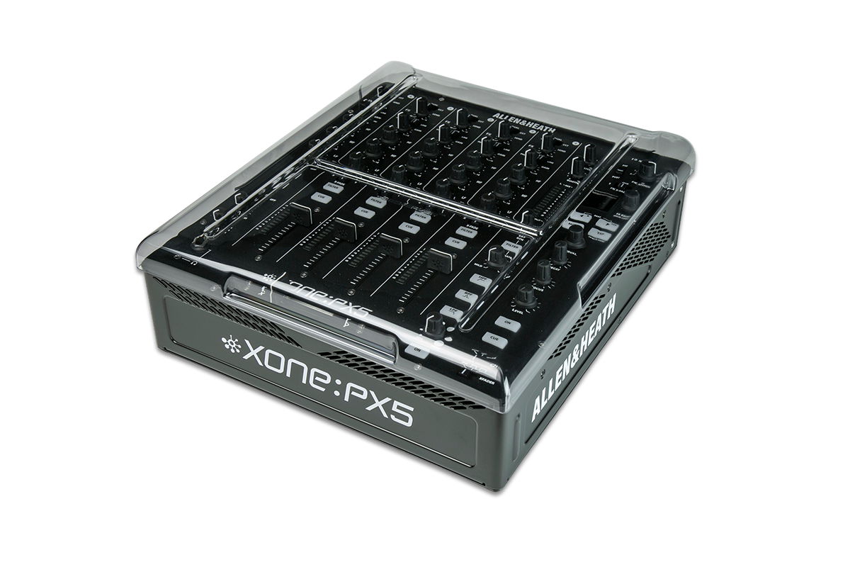 Decksaver 12" Mixer Cover по цене 10&nbsp;750 ₽