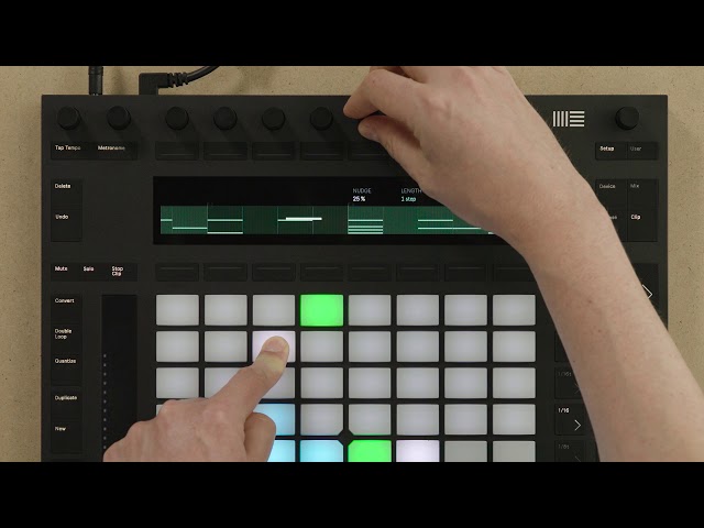 Ableton Push 2 + Live 11 Suite по цене 68&nbsp;900 ₽